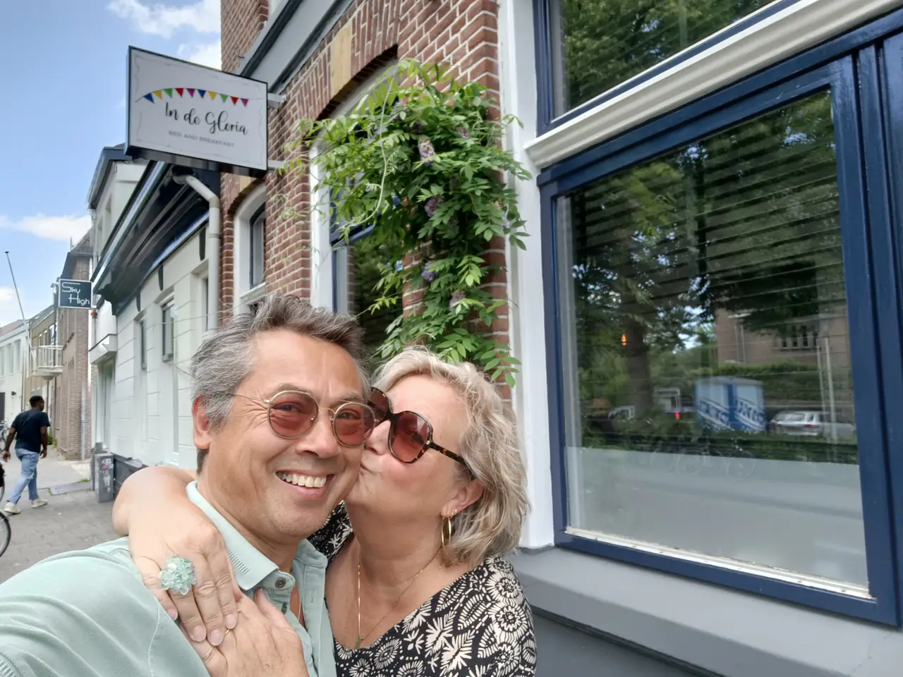 B&B In de Gloria - B&B Zwolle