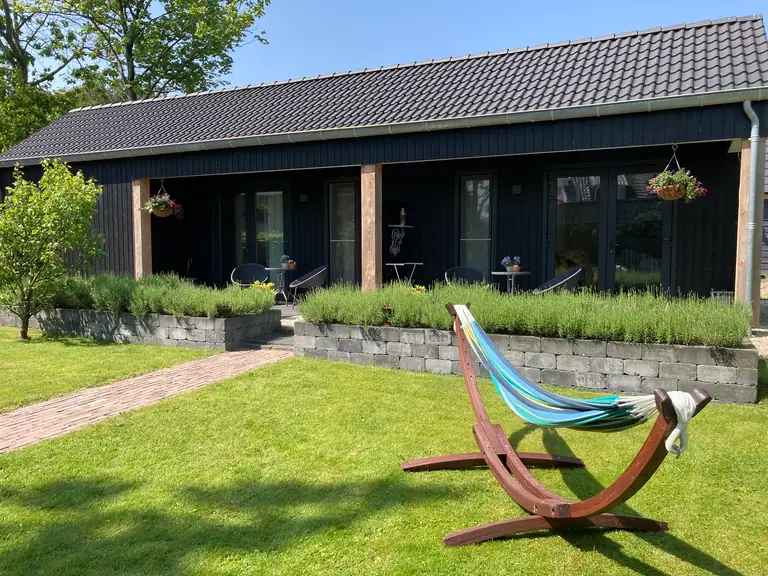 B&B de Burcht - Bed and Breakfast Bunne