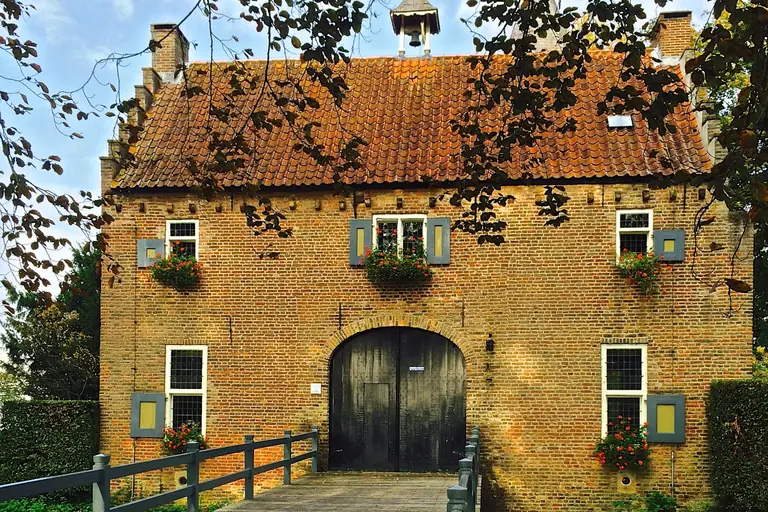 Landgoed Croy - Bed and Breakfast Aarle-Rixtel