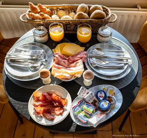 Bed and Breakfast De Oude Bank - B&B Valthermond