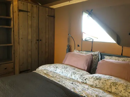 Vakantieboerderij Den Deter - B&B Winterswijk