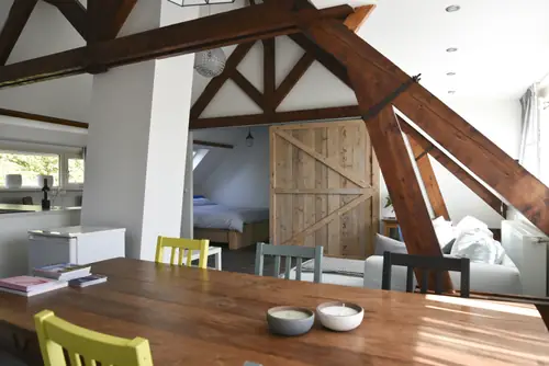 De Zeelster B&B - B&B Eindhoven