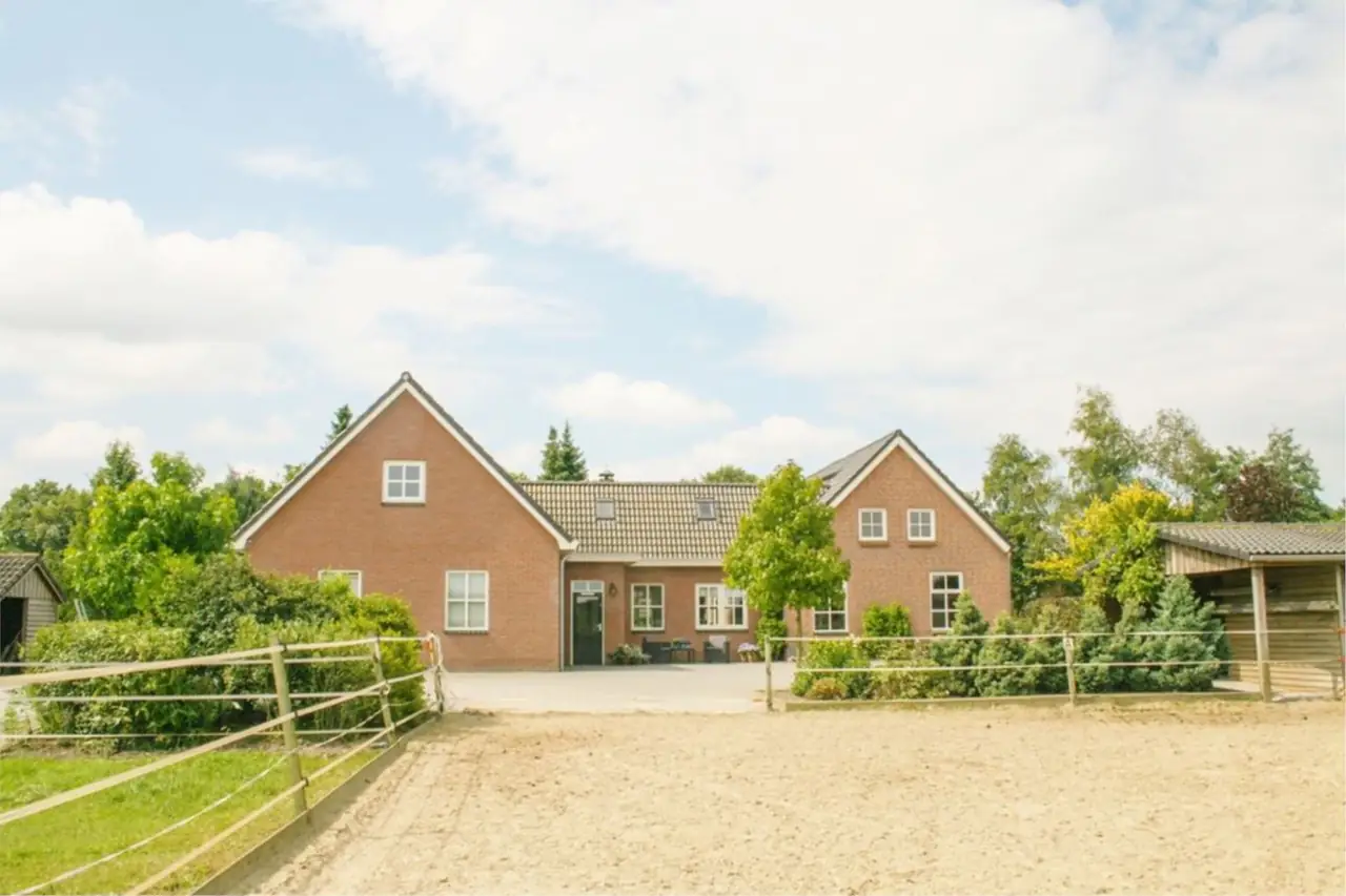 De Raamberg - Bed and Breakfast Klein-Zundert