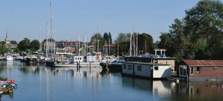 Noorderlicht - B&B Amsterdam