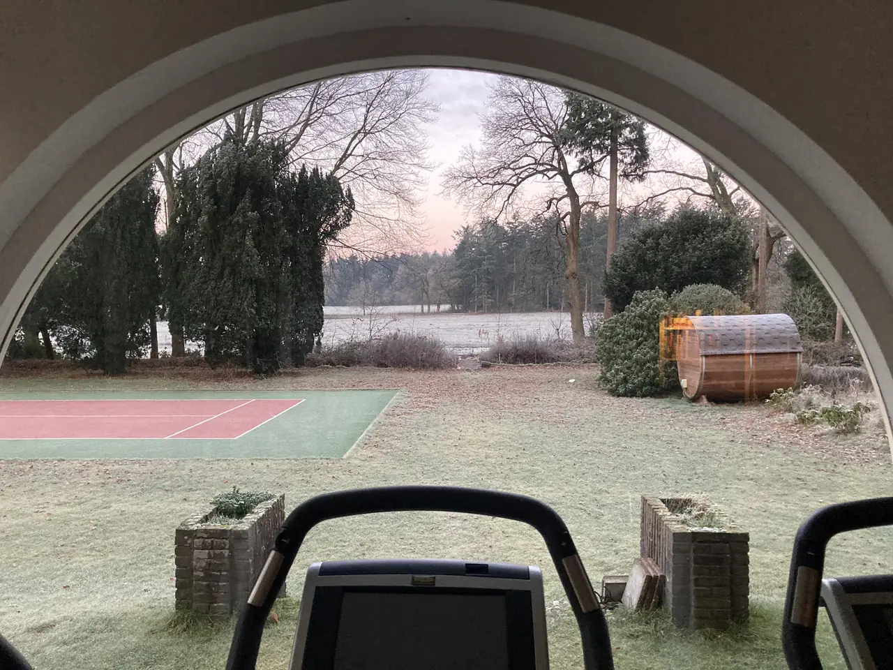 Villa Landgoed Quadenoord - B&B Renkum