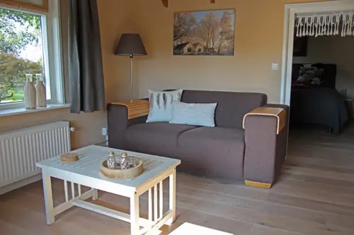 De Lindehoek - B&B Zelhem