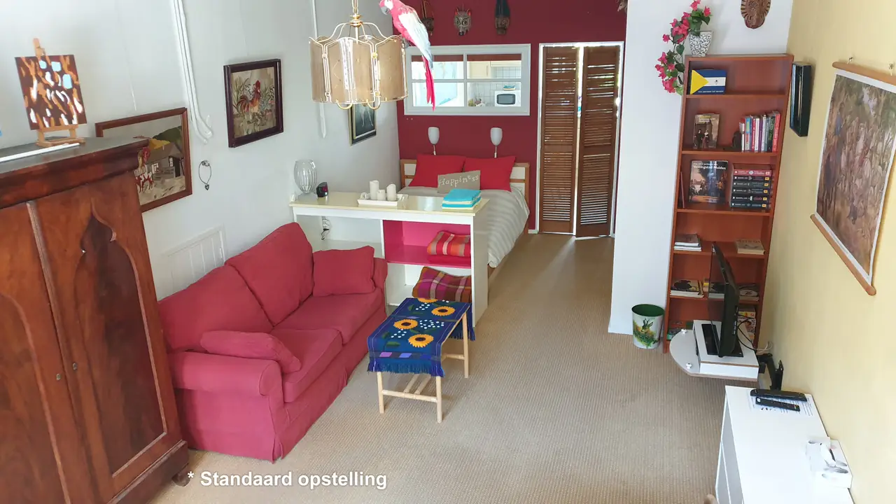 Studio Amuda - B&B Muiden