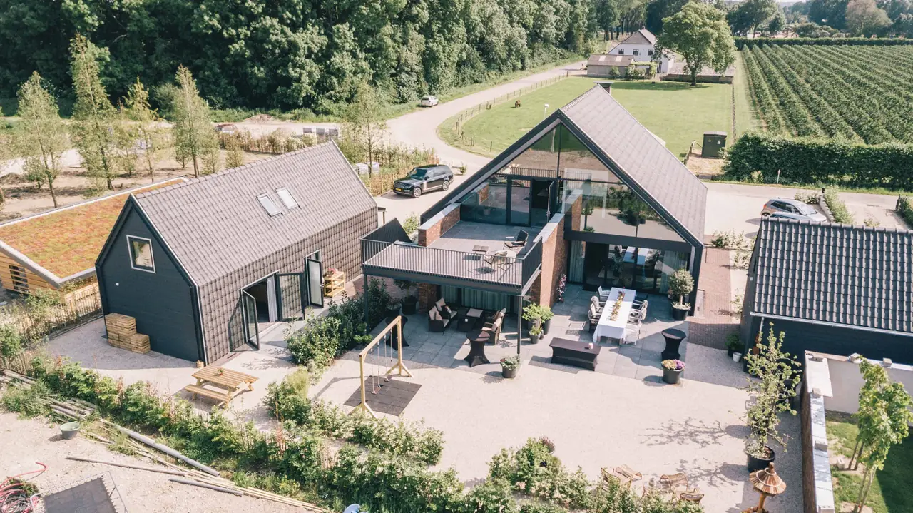 Riek & Nel - Bed and Breakfast Beuningen