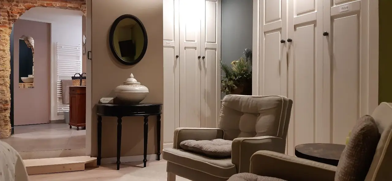 Mieke&Co - B&B Blokzijl