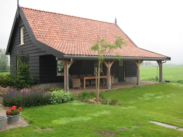 Gebakken Liefde - Bed and Breakfast Giessenburg