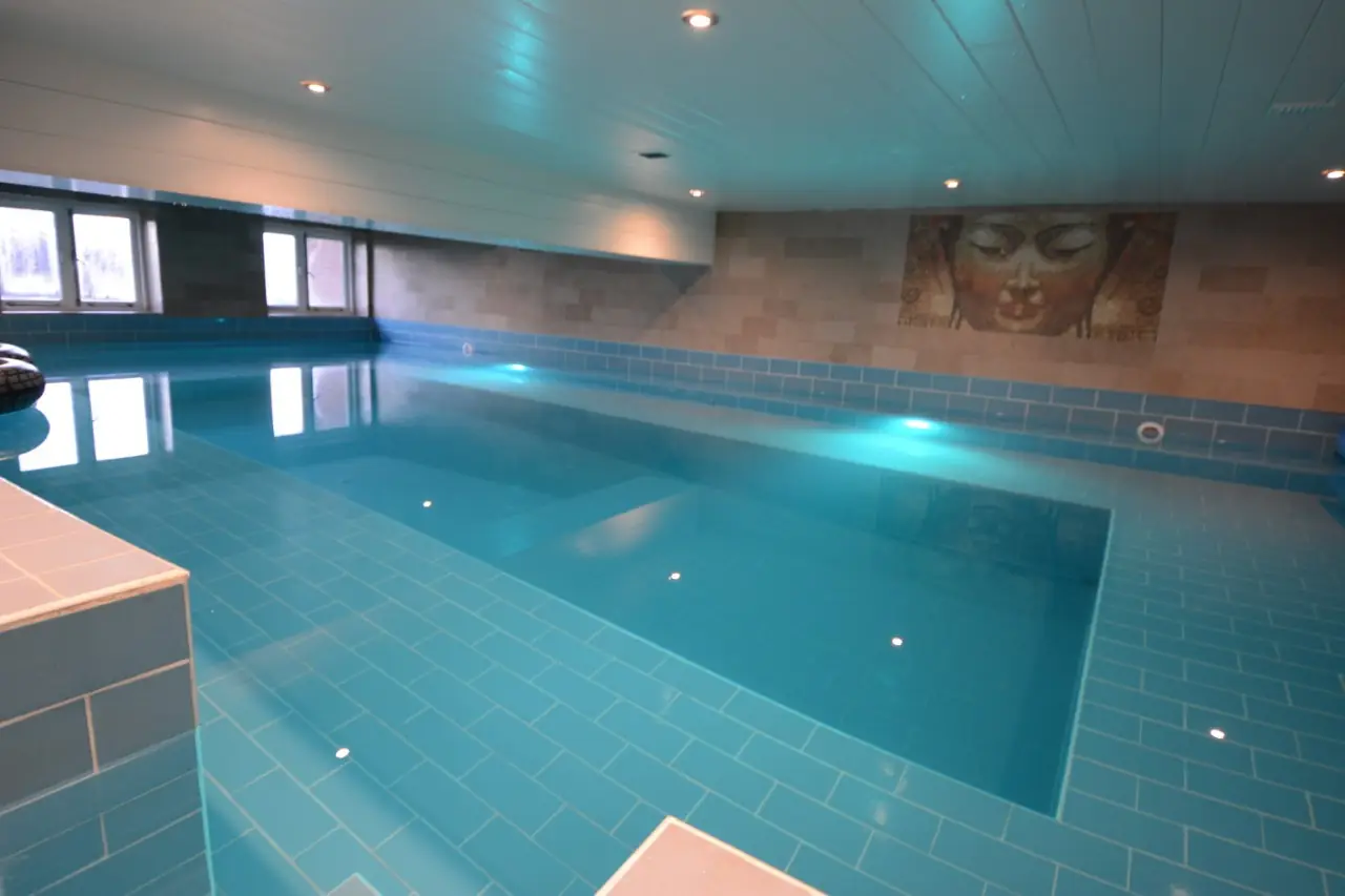 Bed & Wellness de Smederij - Bed and Breakfast Lutjewinkel