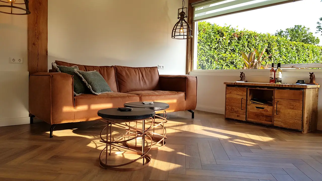 De Cromvoirtse Bed and Breakfast - Bed and Breakfast Cromvoirt