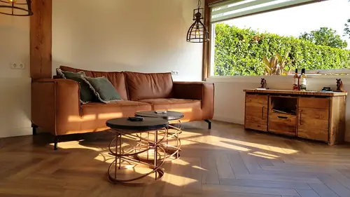 De Cromvoirtse Bed and Breakfast - Bed and Breakfast Cromvoirt