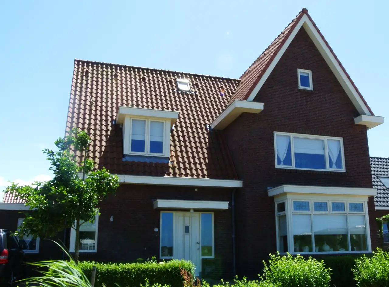 B&B Slapen en Zo - Bed and Breakfast Zoutelande