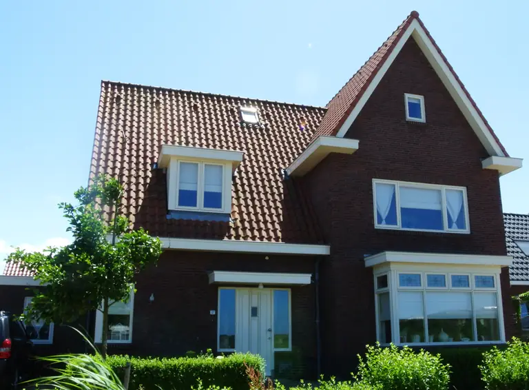 B&B Slapen en Zo - Bed and Breakfast Zoutelande