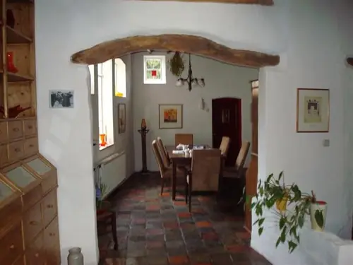 Het Koetshuis - Bed and Breakfast Dieren