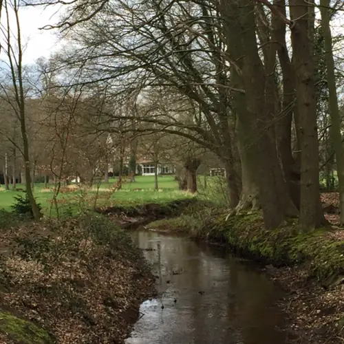 Bed, Brood, Brocante - Chambres d’hôtes Enschede
