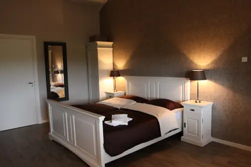 Bed & Breakfast Heanig an - B&B Haarle
