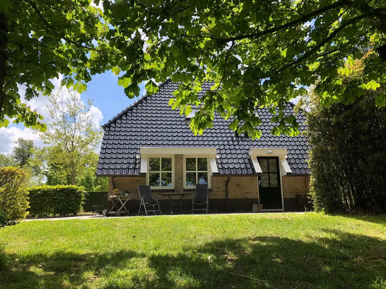 Pake`s Hiem - B&B Kollum