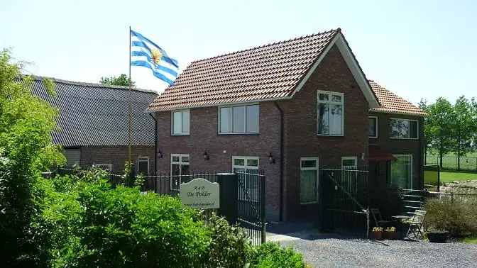 Bed & Breakfast de Polder - Bed and Breakfast IJzendijke