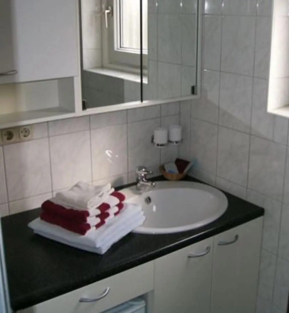 Gabrielse - B&B Domburg