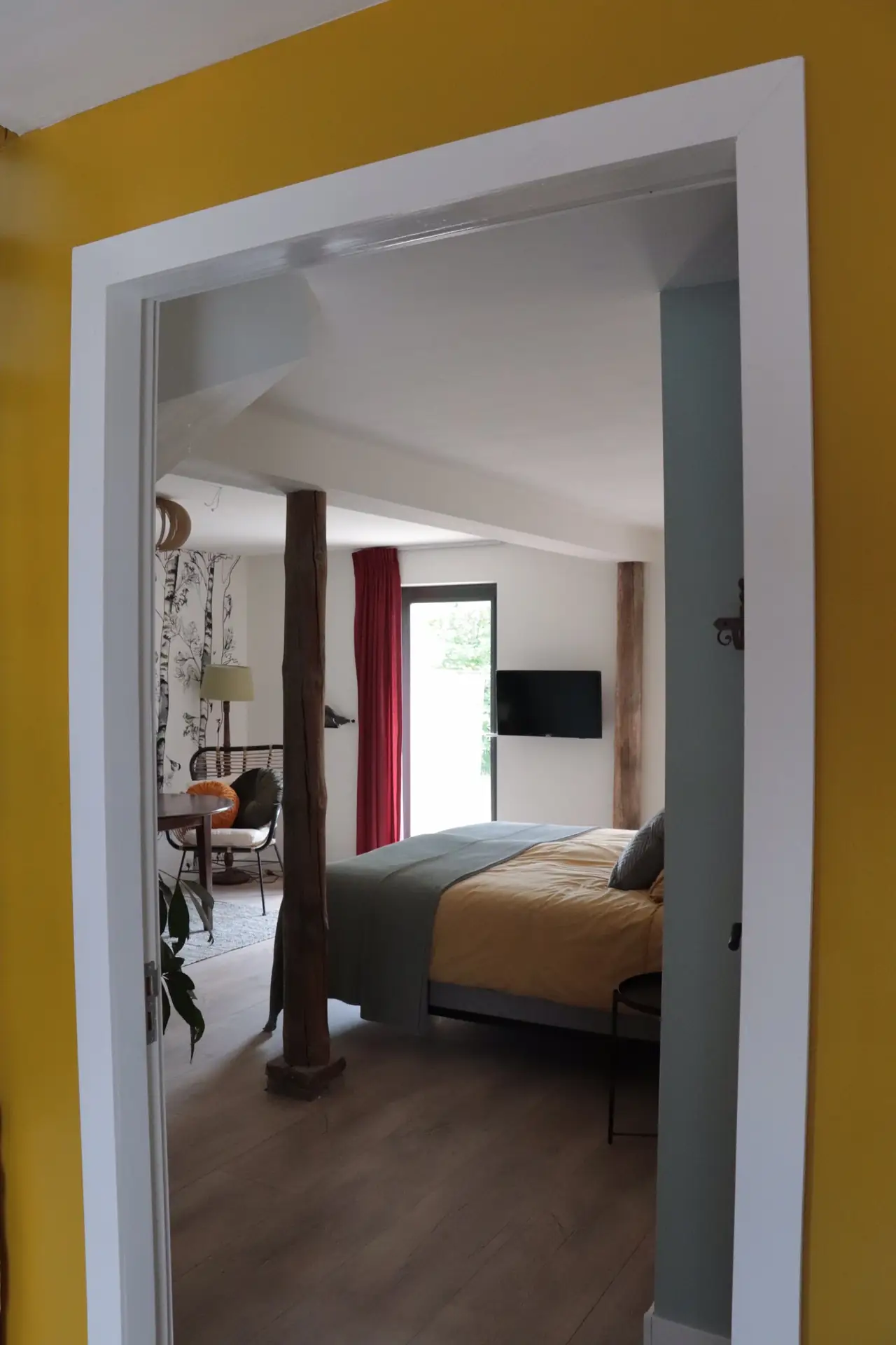 Kade10Buren - Bed and Breakfast Buren