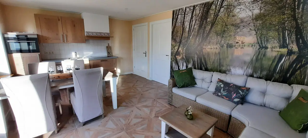 B&B De Zilverreiger - B&B Belt-Schutsloot