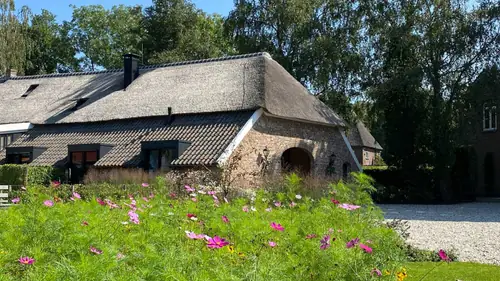 De Hoeve - B&B Huisseling