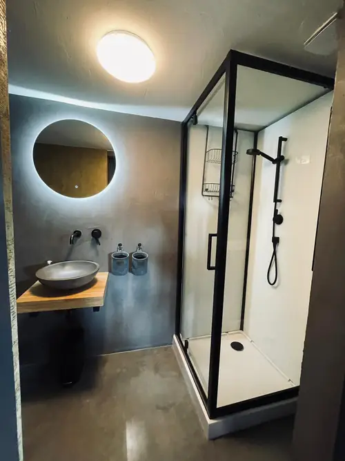 Stöks - B&B Rijssen