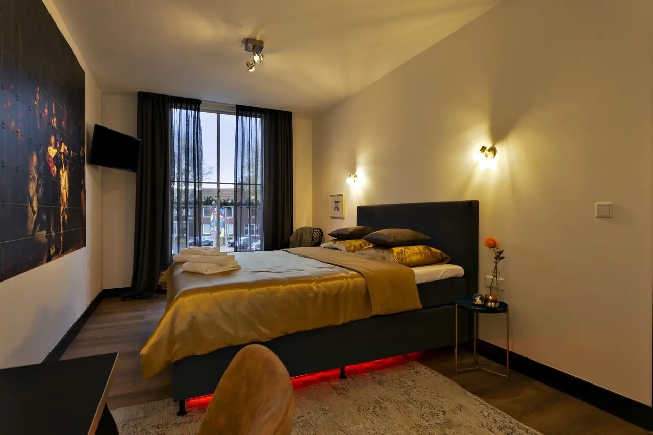 Achter de Heuvelse Kerk