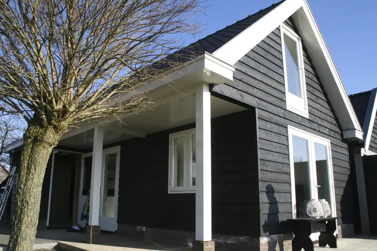 De Polderschuur - B&B Tienhoven