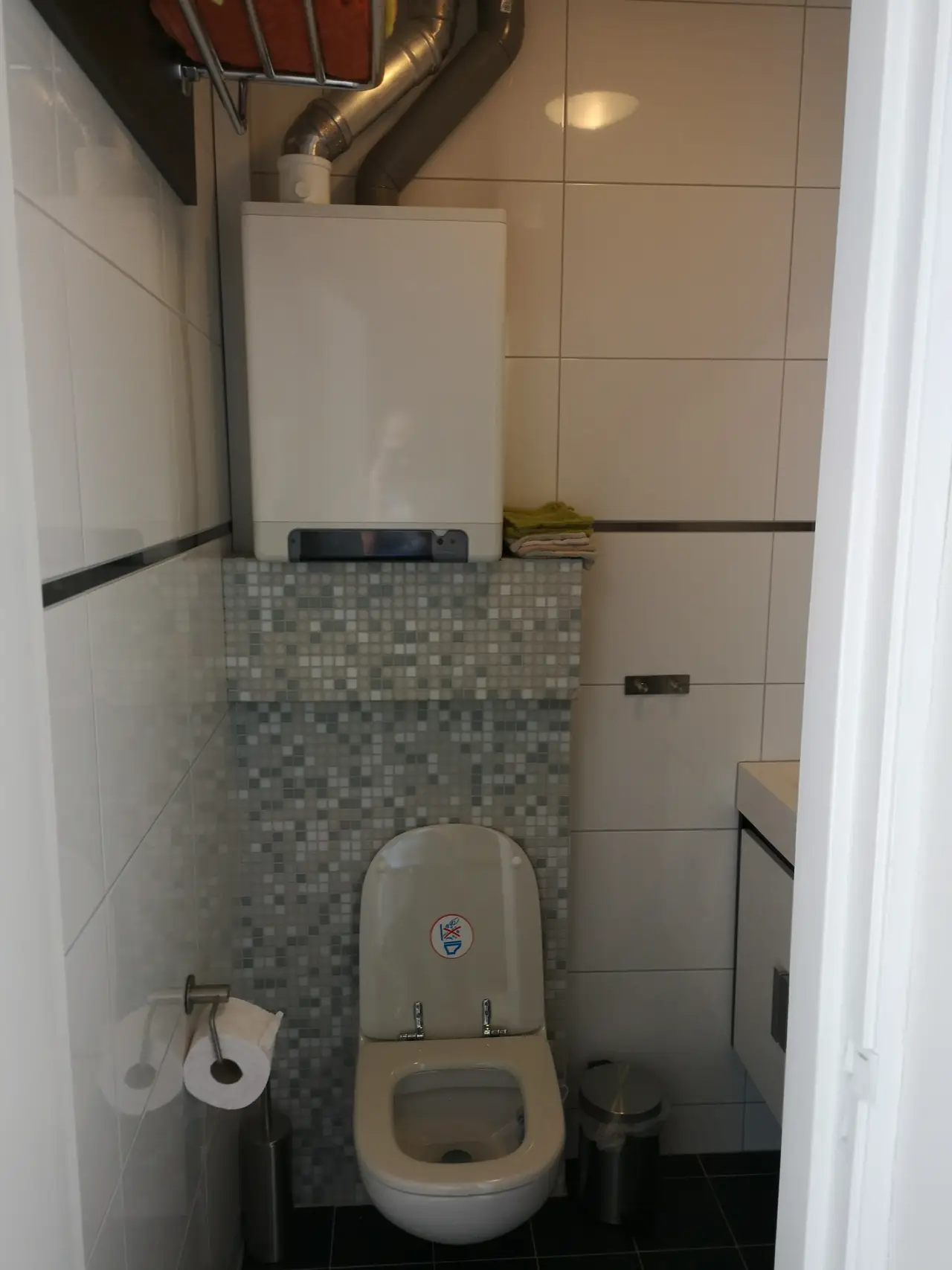 Het Achterhuis - Bed and Breakfast Maastricht