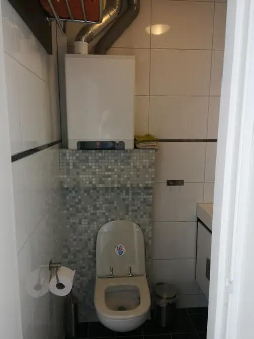 Het Achterhuis - Bed and Breakfast Maastricht