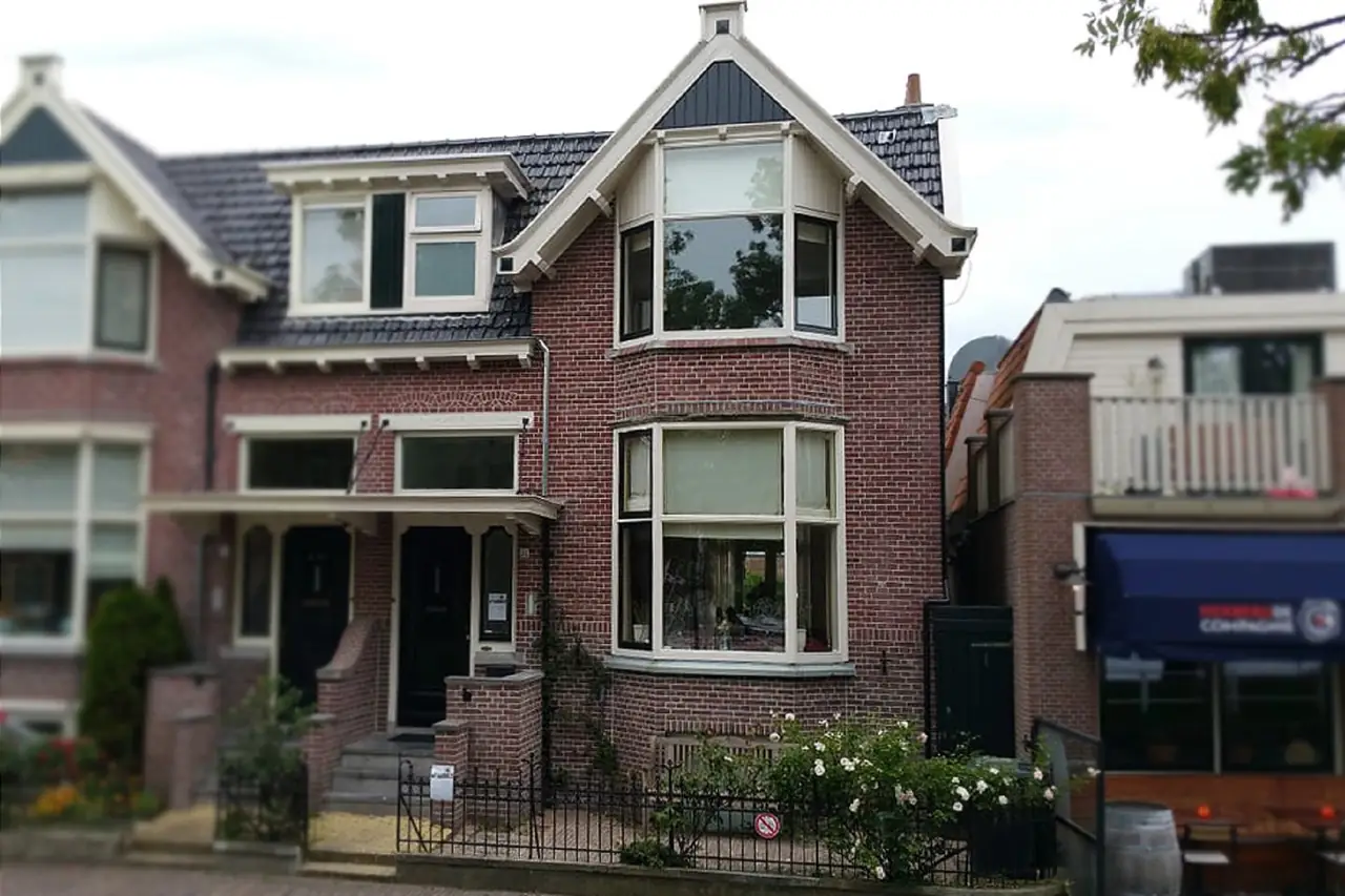 de Houten Uil - B&B Enkhuizen
