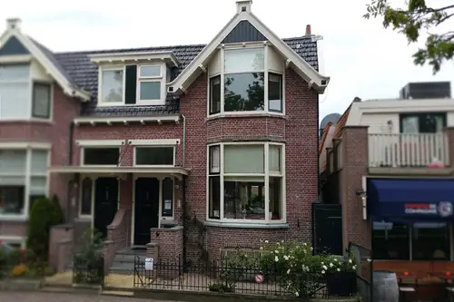 de Houten Uil - B&B Enkhuizen