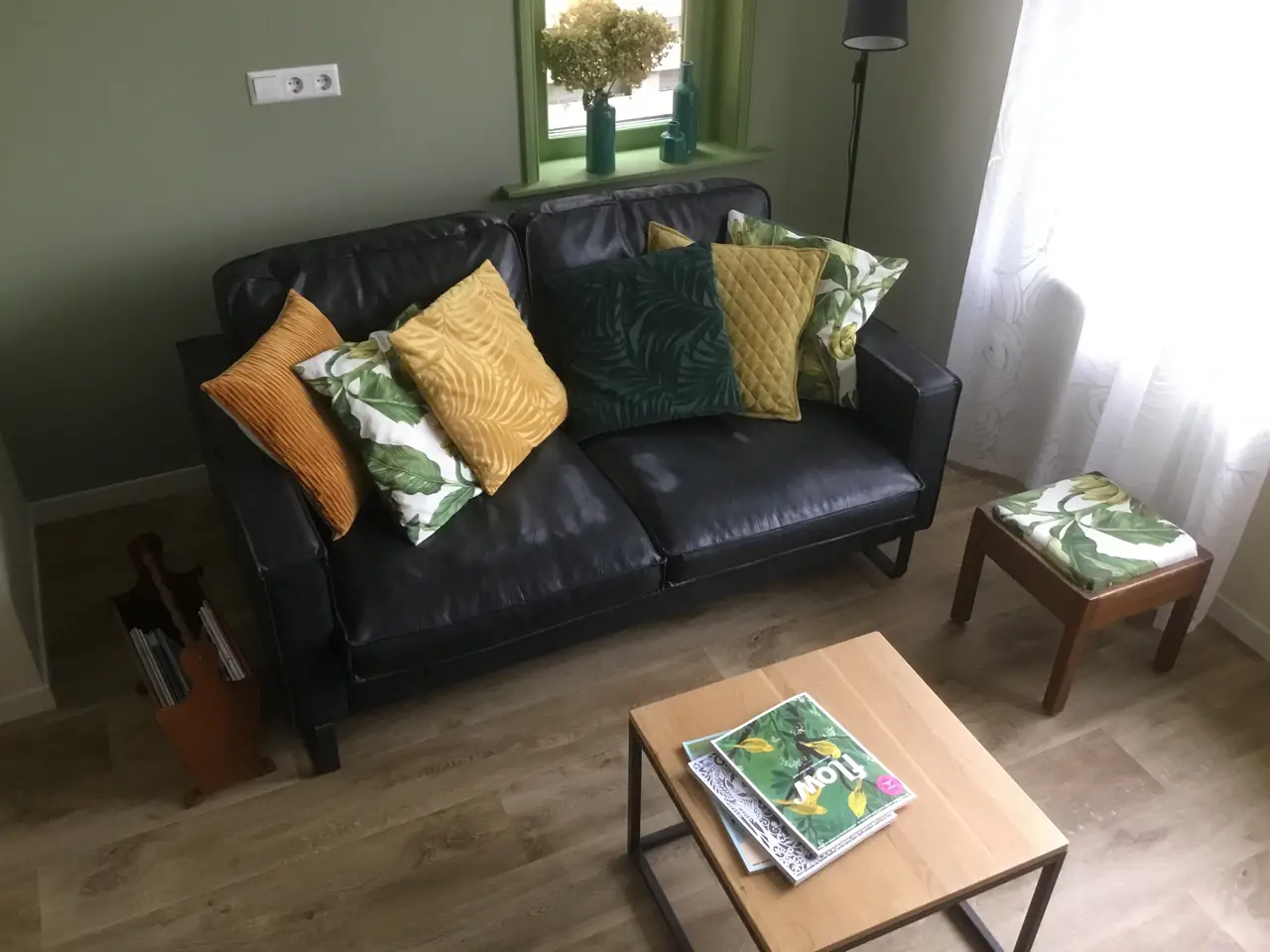 Catharina Stee - B&B Warmenhuizen