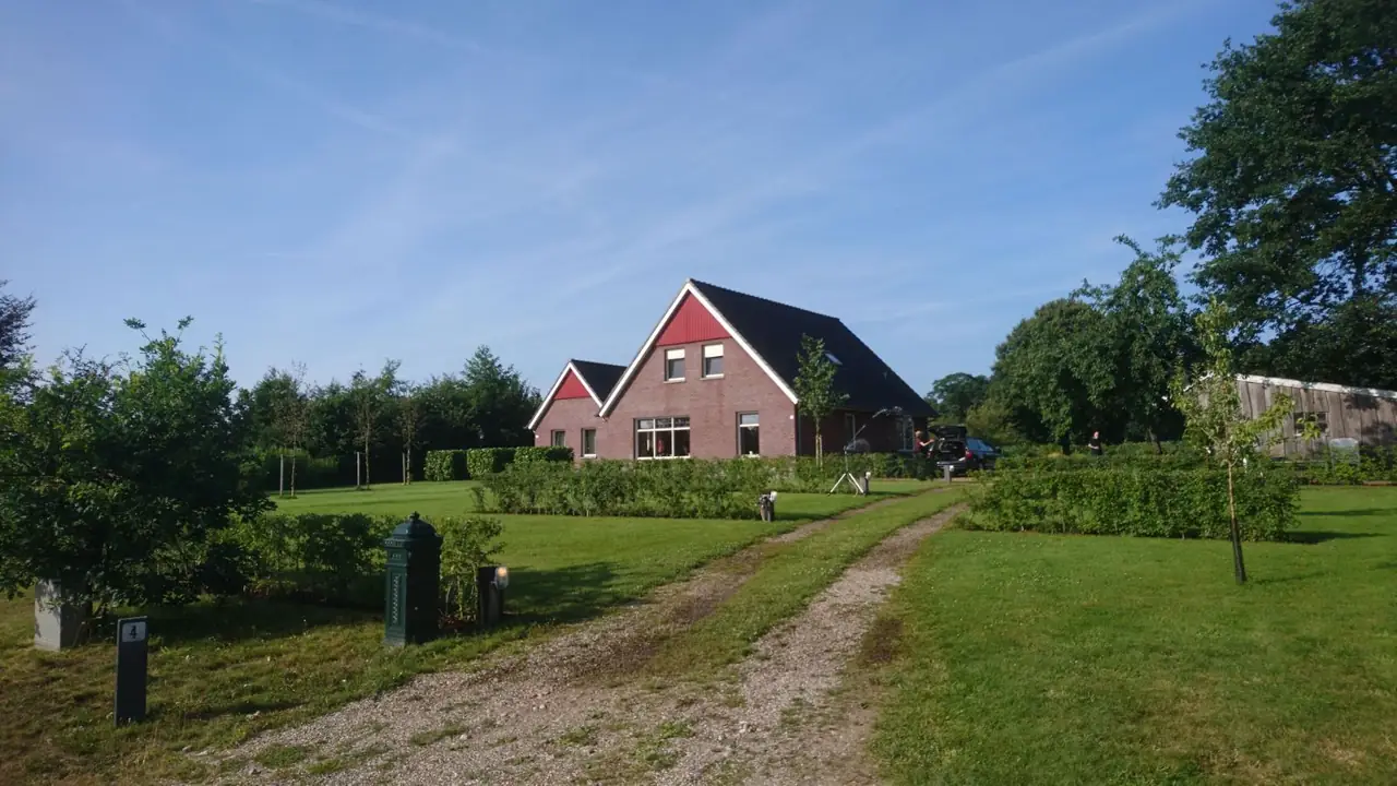De Daalse Oase - B&B Aalten