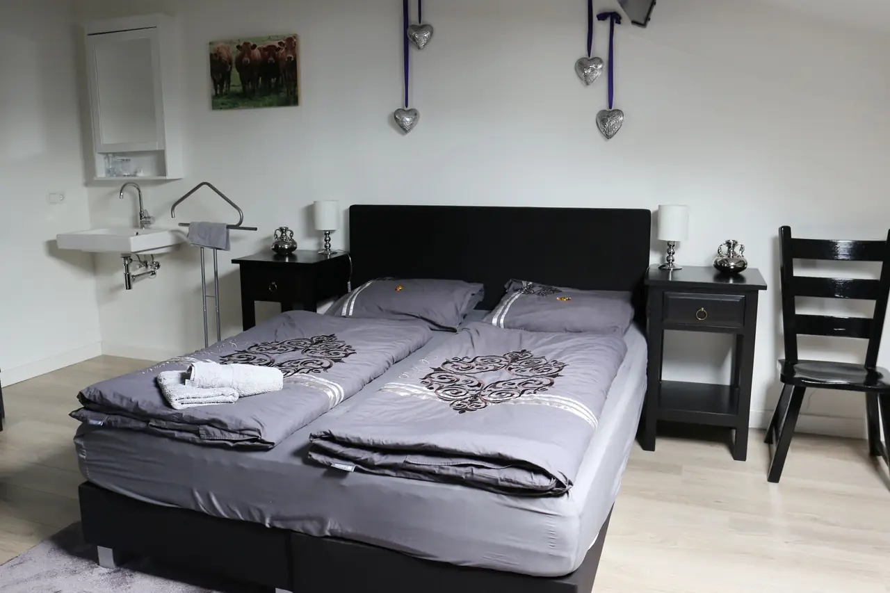 Kalveren Kamer Familie kamer