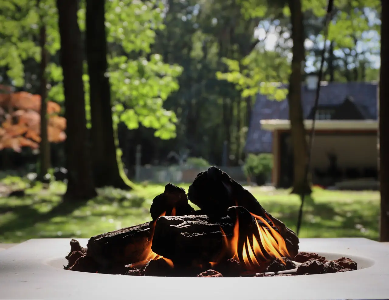 Forest Inn - B&B Ugchelen