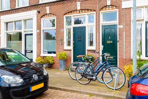 Cessinas - B&B Groningen