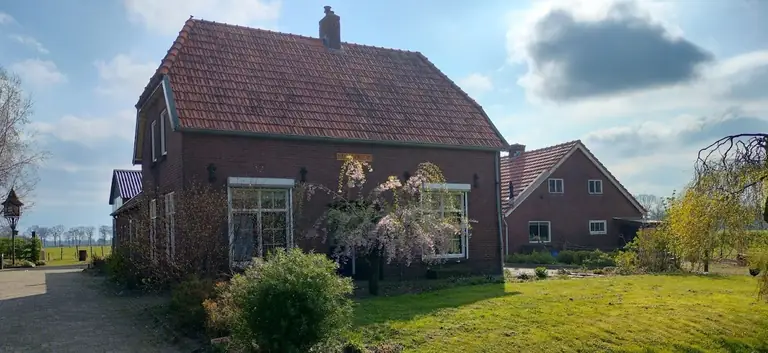 B&B Hammerhoeve - Bed and Breakfast Lunteren