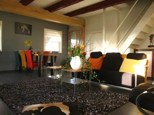 Bedandbreakfast54 - B&B Nijensleek