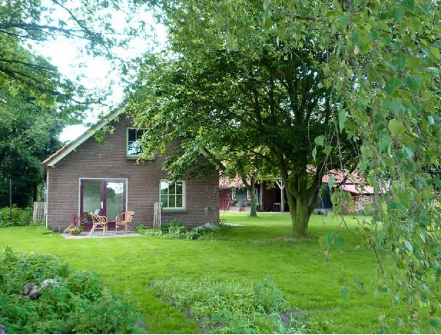 Hof van Olen - B&B Nuenen