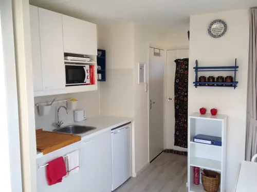 B&B103@sea - B&B Egmond aan Zee