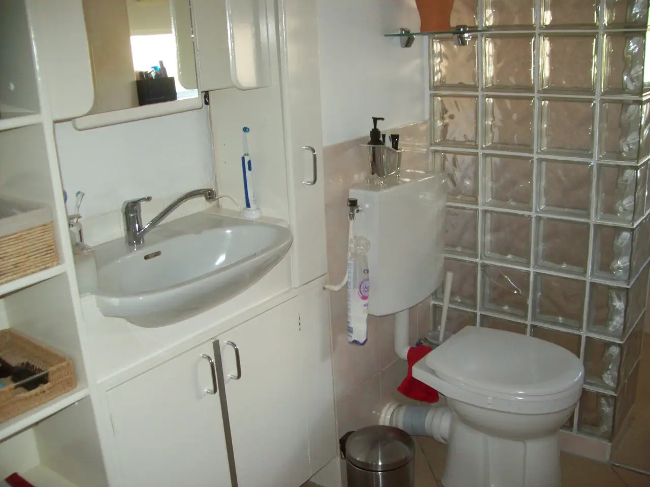 B en B van Anneke en Ton - B&B Nieuwegein