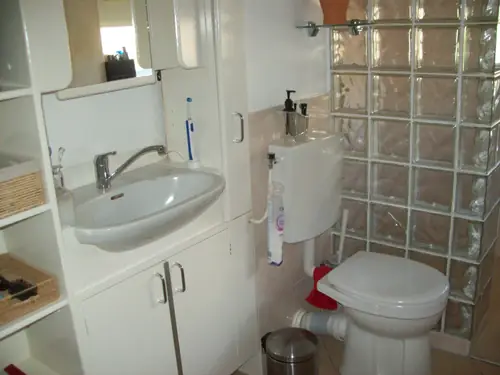 B en B van Anneke en Ton - B&B Nieuwegein