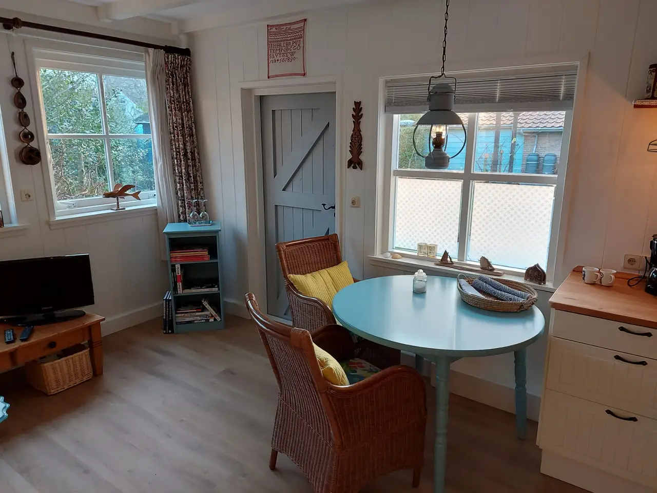 Ter Luyne - B&B Flushing