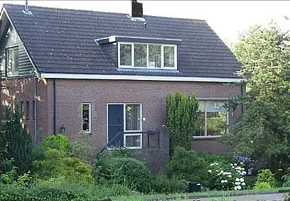 Bed and Breakfast Wolf - Bed and Breakfast Sleeuwijk