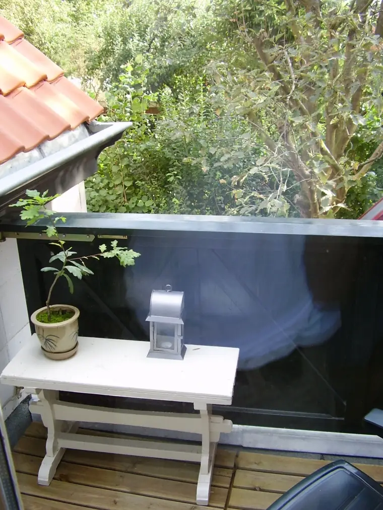 'Het Kasteeltje' - Bed and Breakfast Groningen