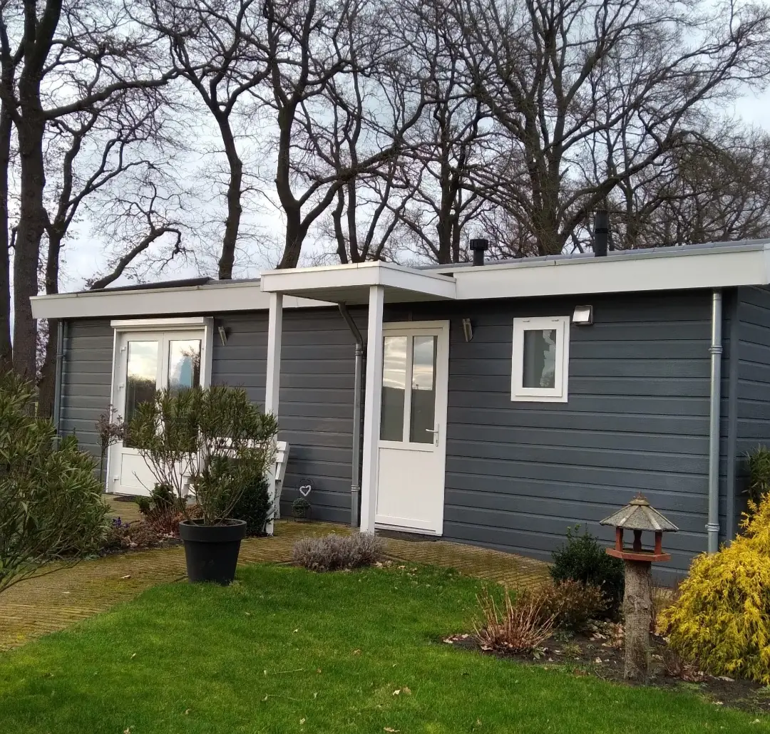 B&B Sterrenhemel - B&B Deurne